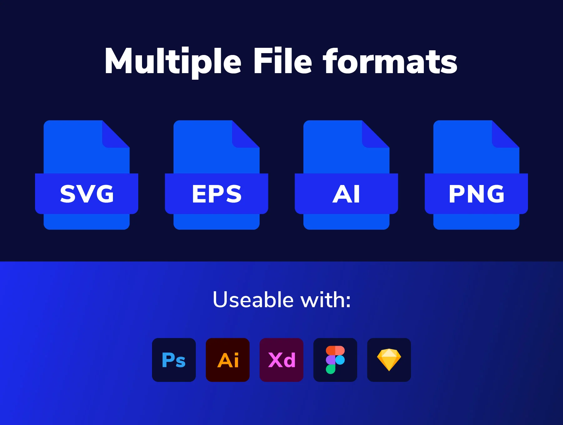 Cloud and Hosting Isometric Illustration set 7