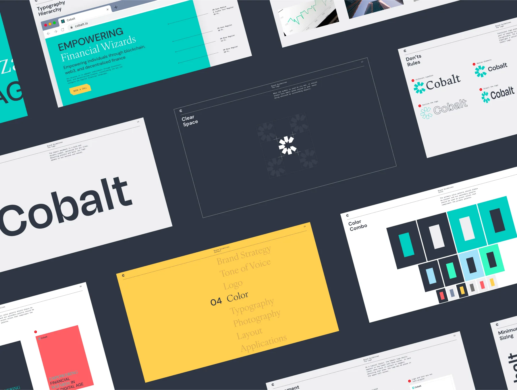Cobalt Brand Guidelines 4