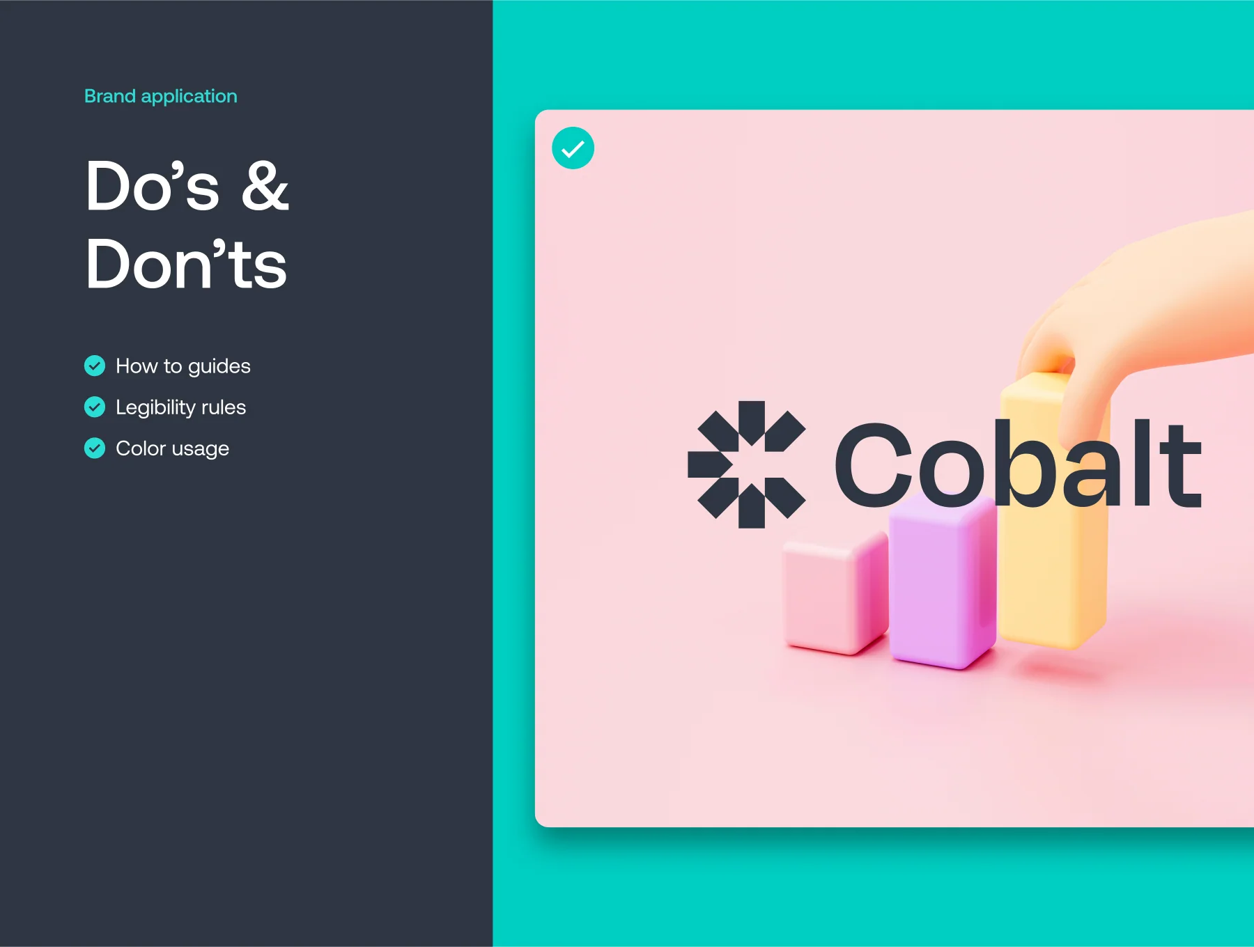 Cobalt Brand Guidelines 7