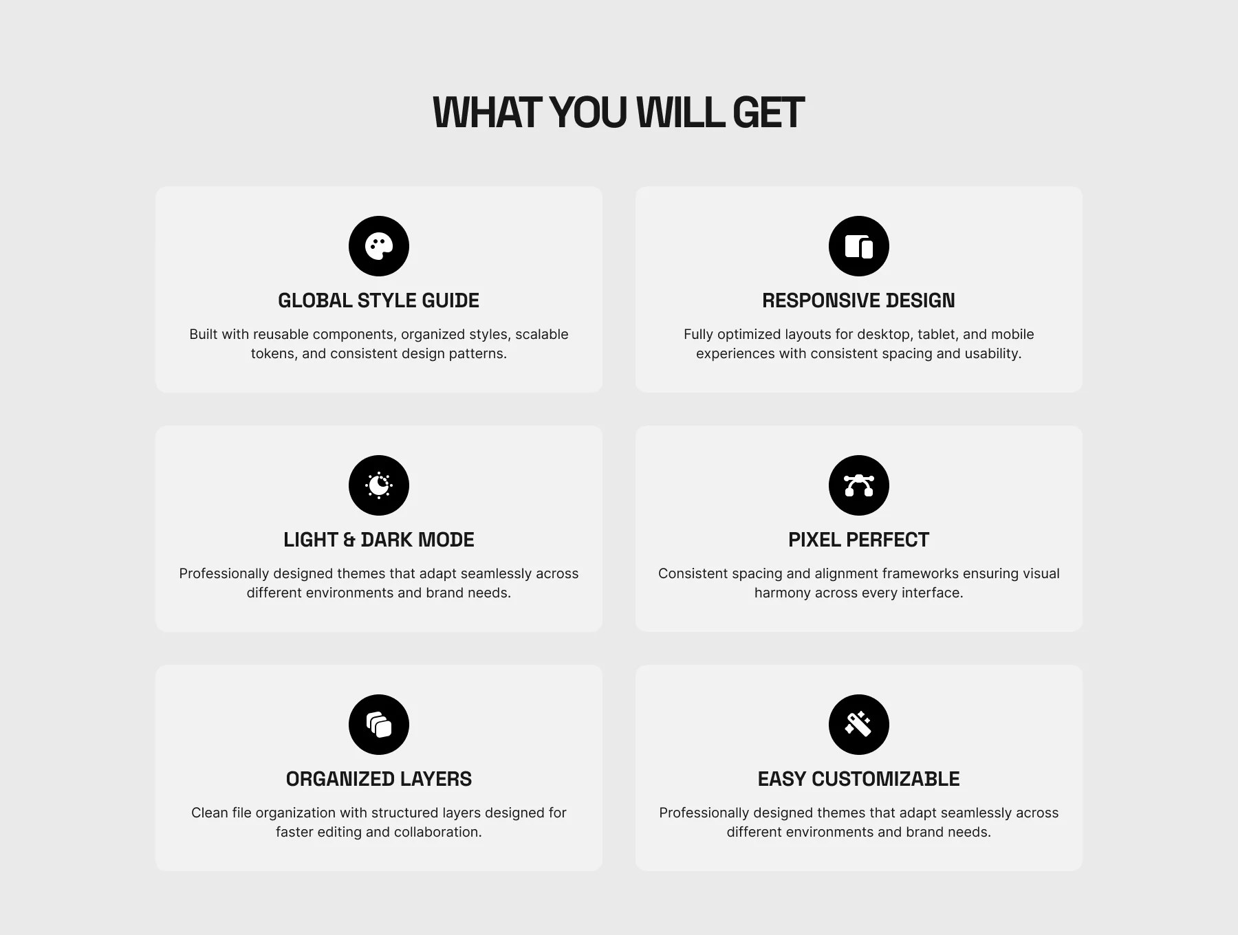 COBALT - E-commerce Template 2