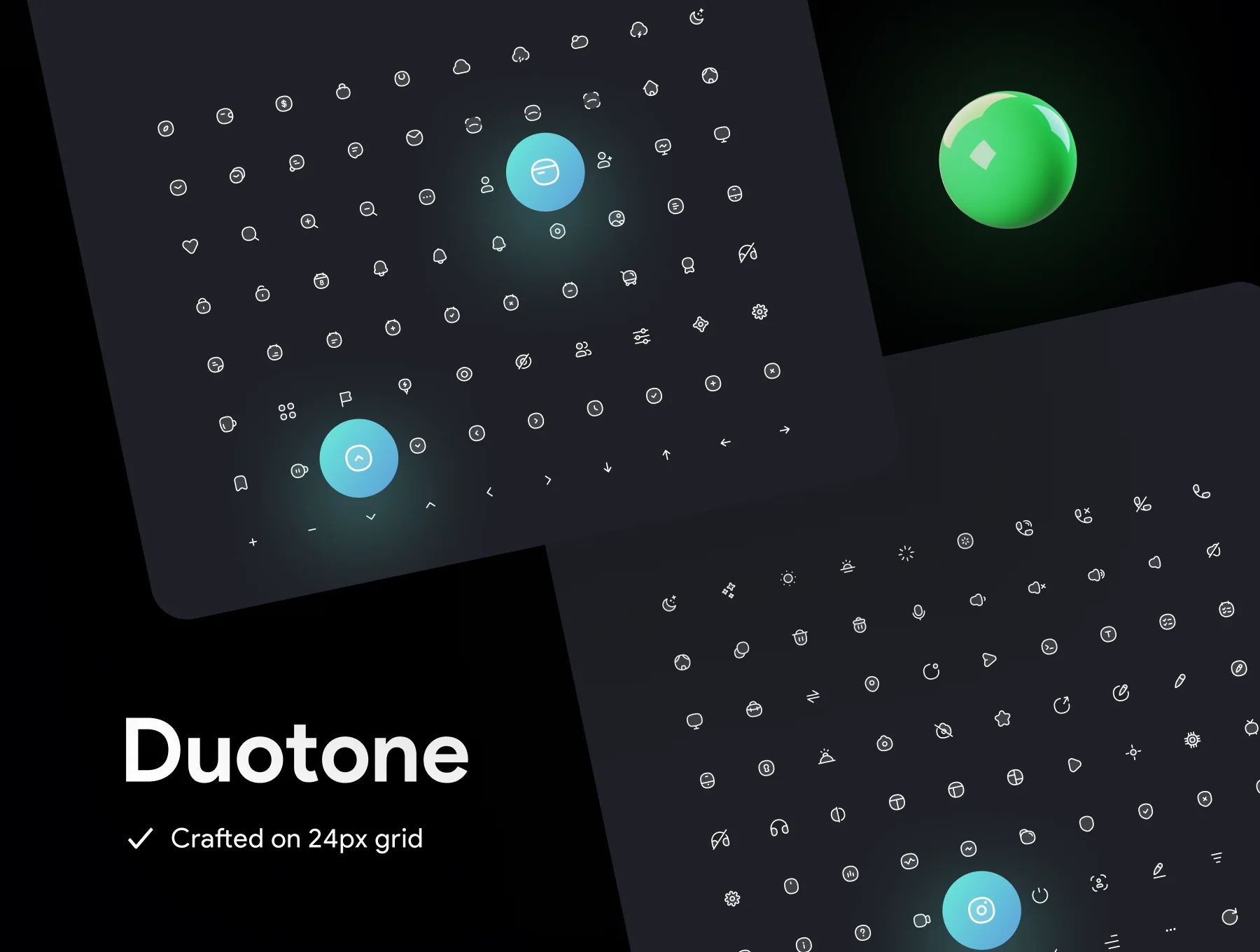 COCO icon pack +600 Editable icons 5