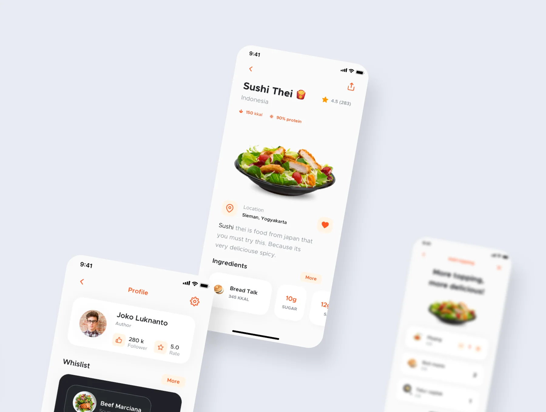 CODE East UI Kit 6