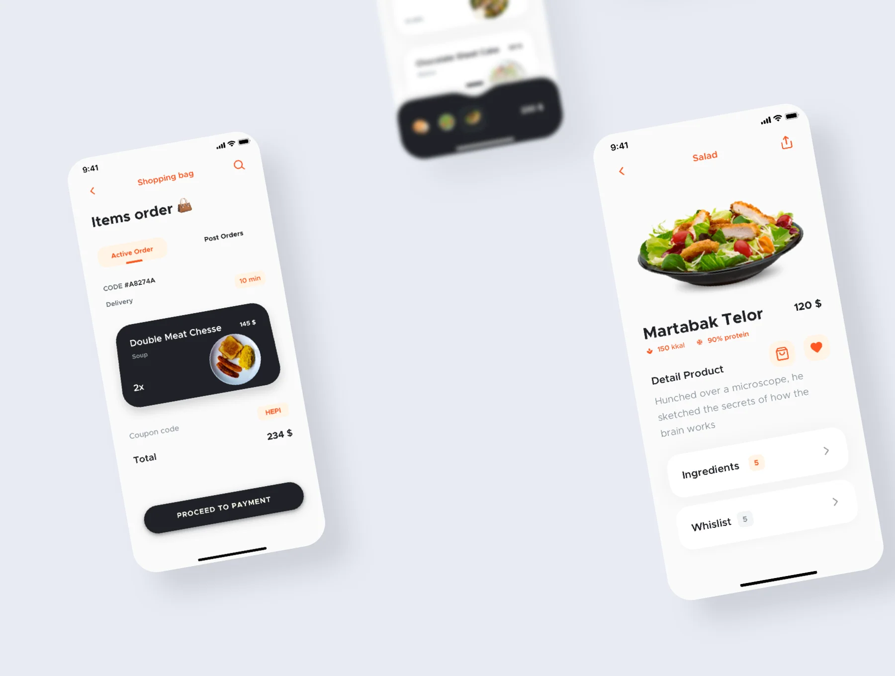 CODE East UI Kit 7