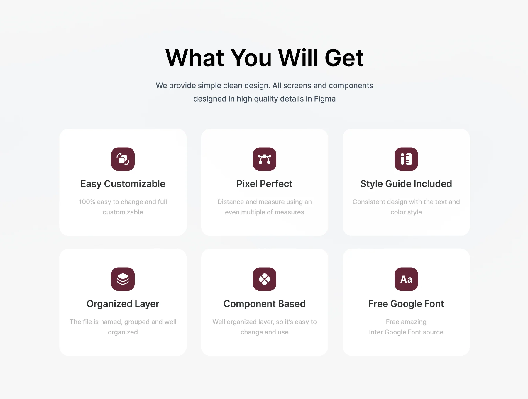 Cofba Coffee - Coffee Shop Mobile App (UI KIT) 2