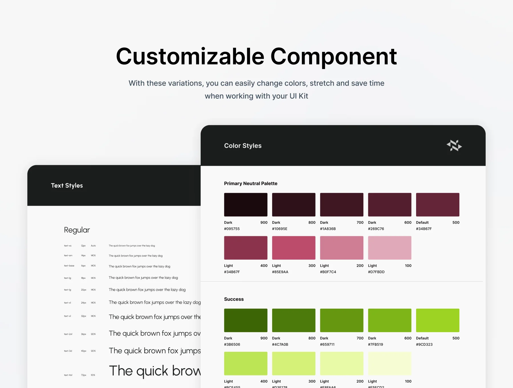 Cofba Coffee - Coffee Shop Mobile App (UI KIT) 3