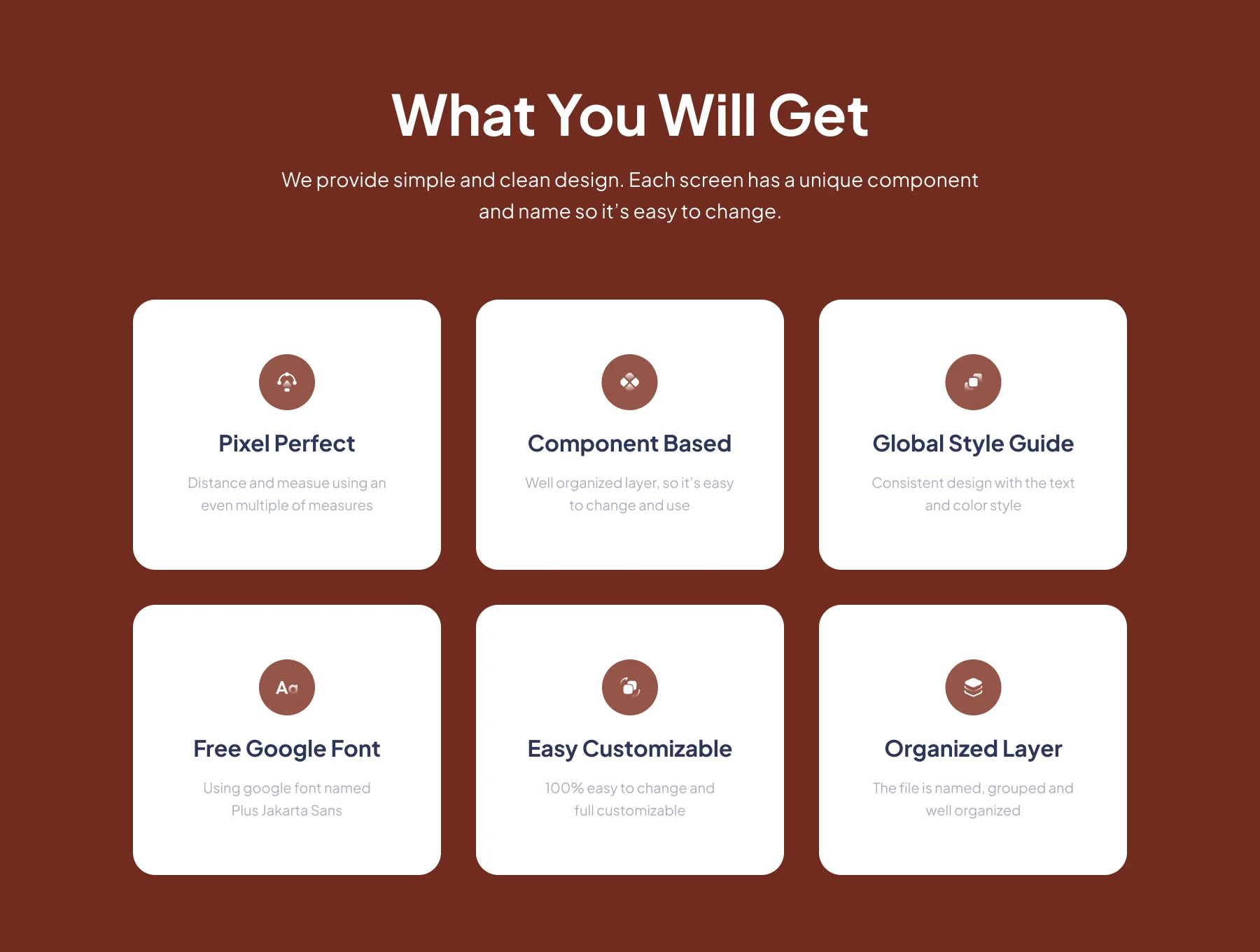 Coffique - Coffee Shop App UI Kits 2