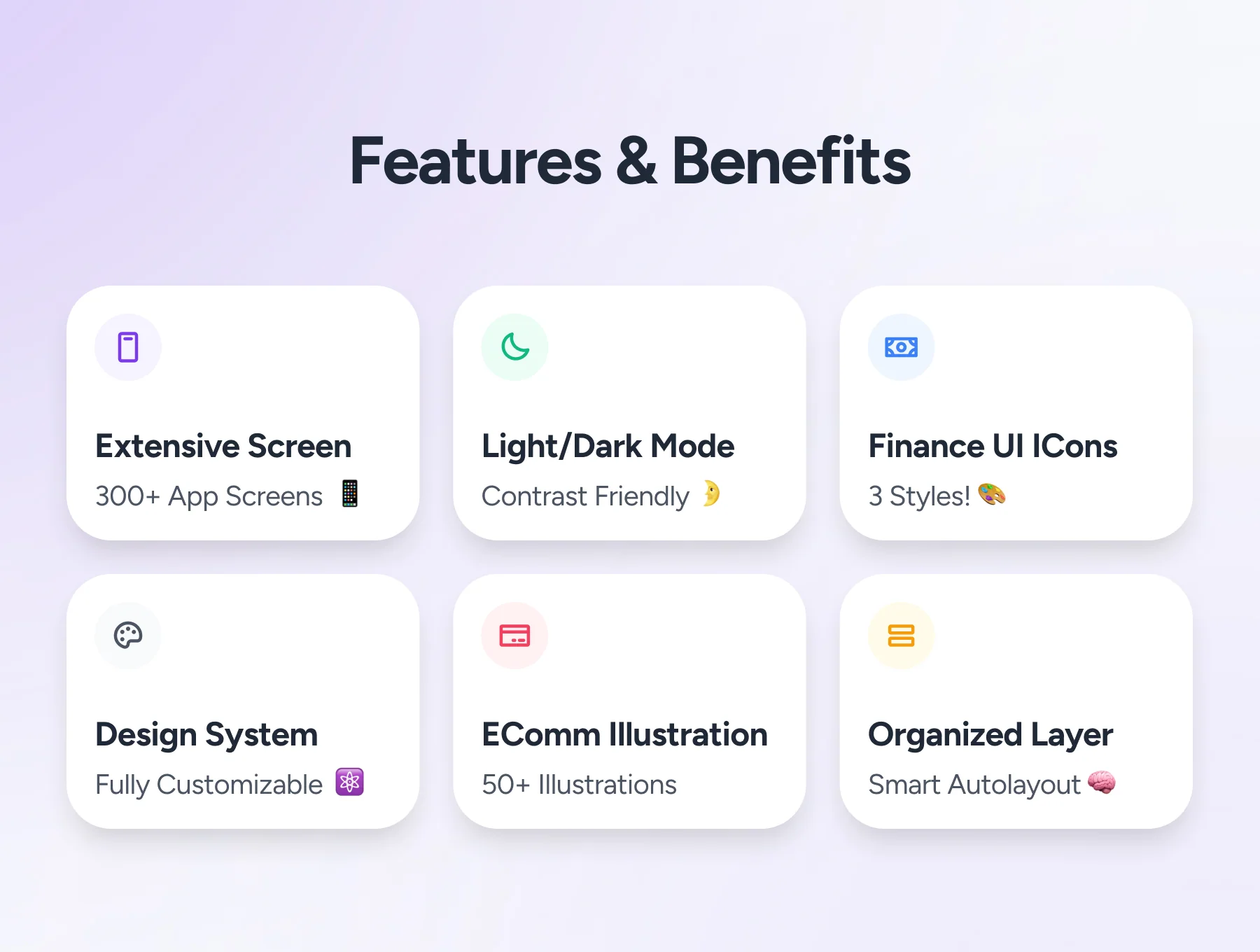 cognicart: AI Shopping & E-Commerce App UI Kit 2