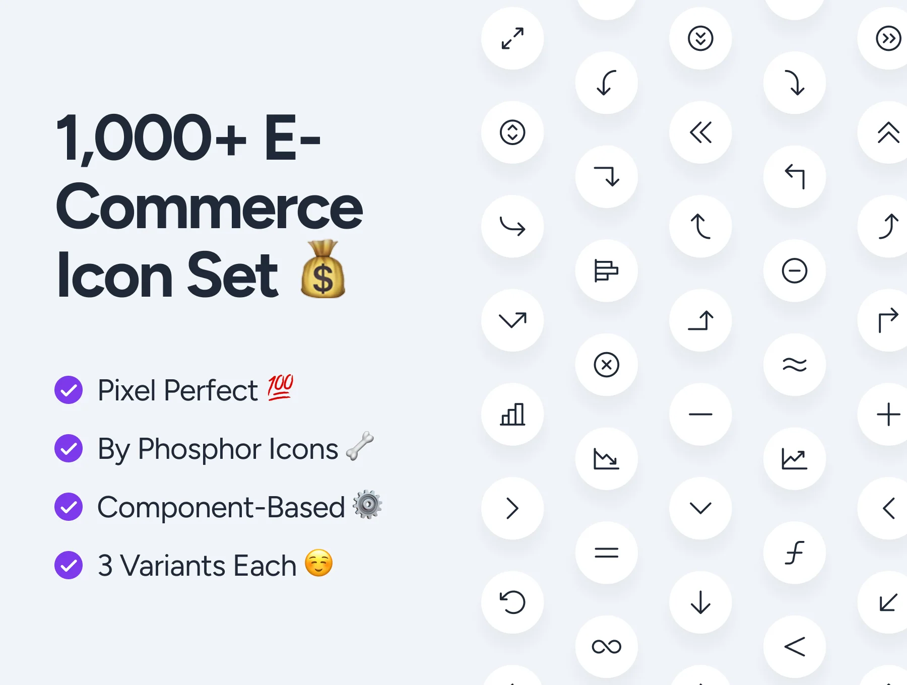 cognicart: AI Shopping & E-Commerce App UI Kit 7