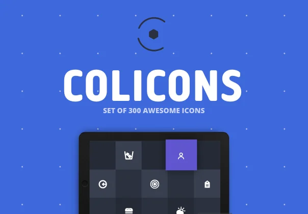 Colicons