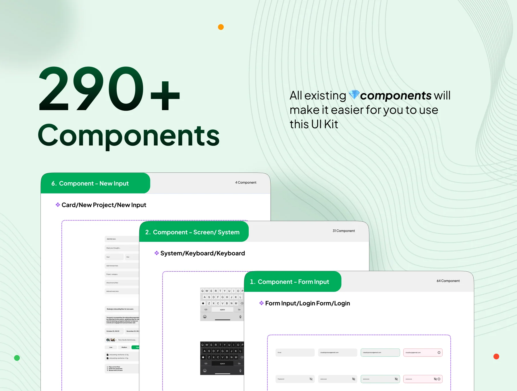 Collabify - Project Task Workflow App UI Kit 3