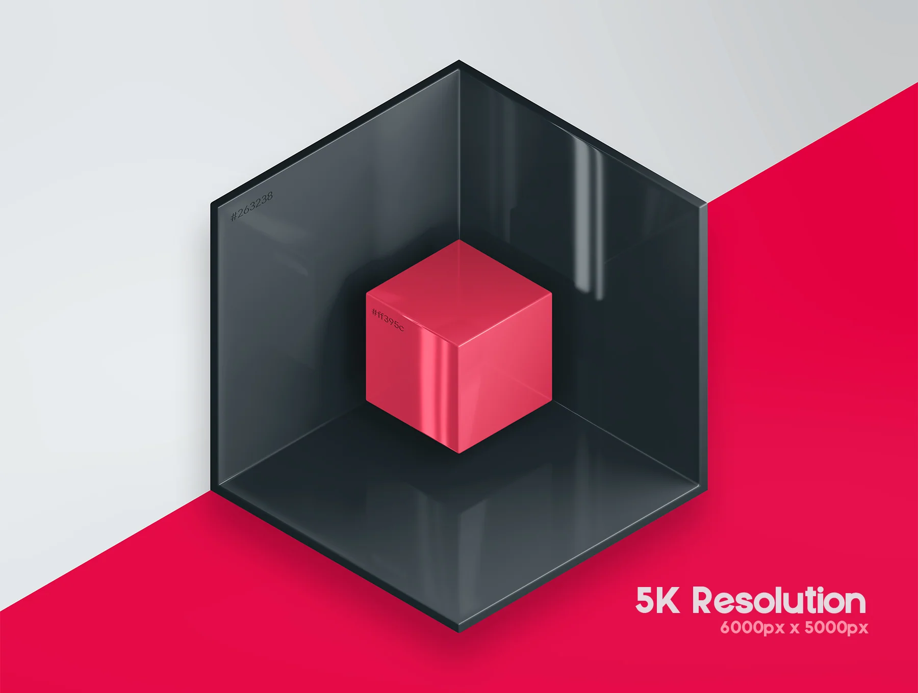 Color Presentation Kit 3
