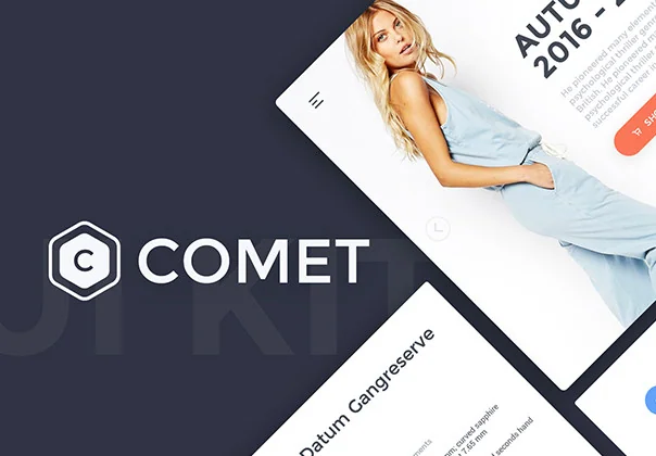 Comet