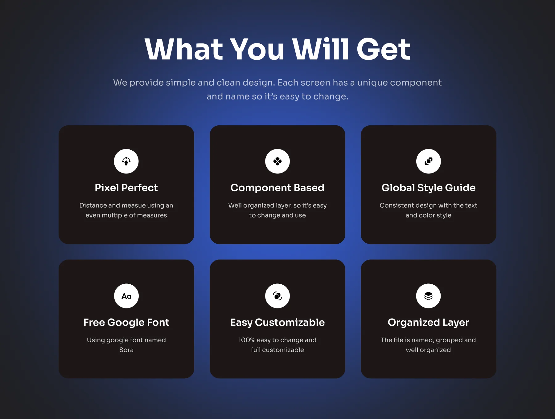 Commercia - Ecommerce Dashboard Template 2
