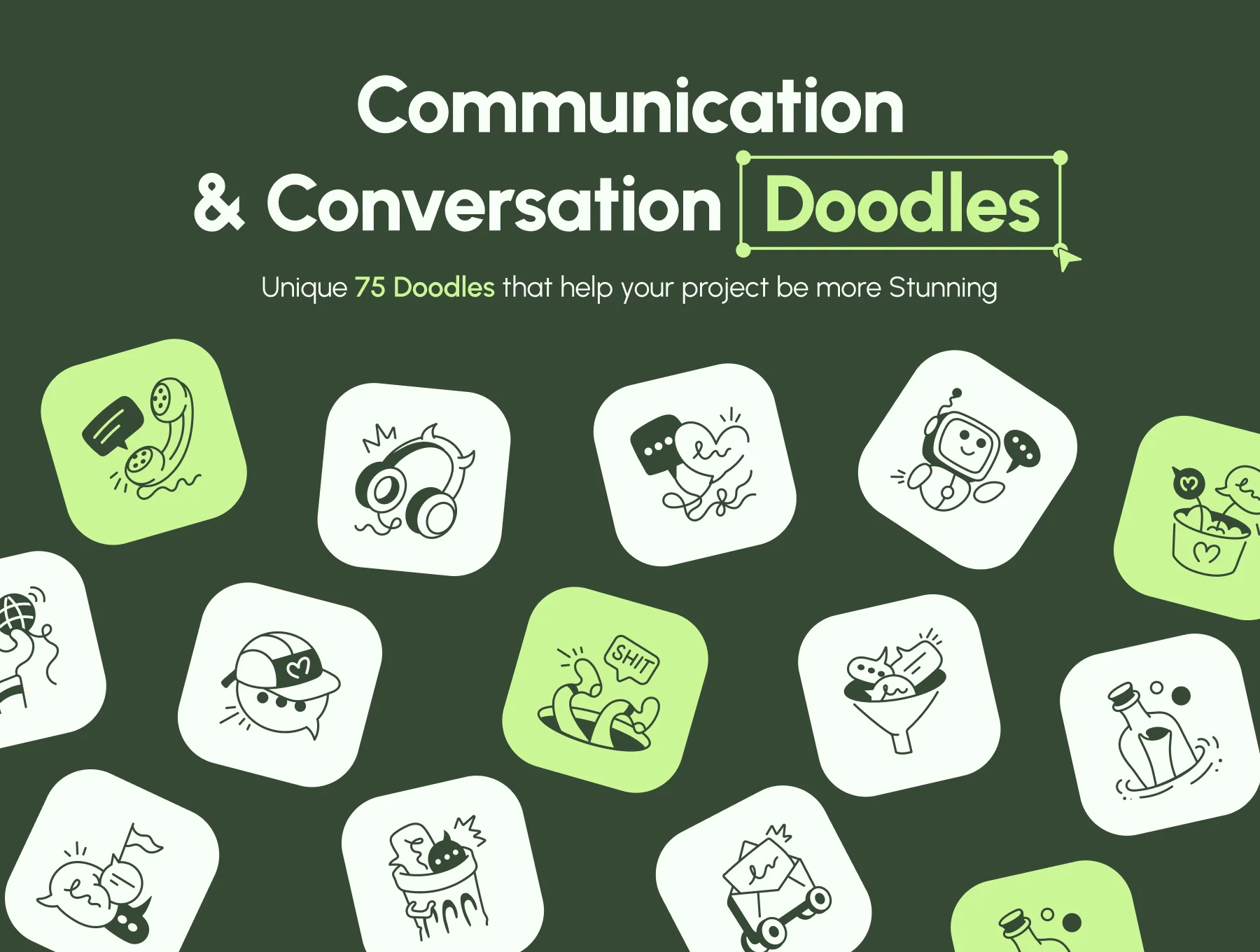 Communication and Conversation