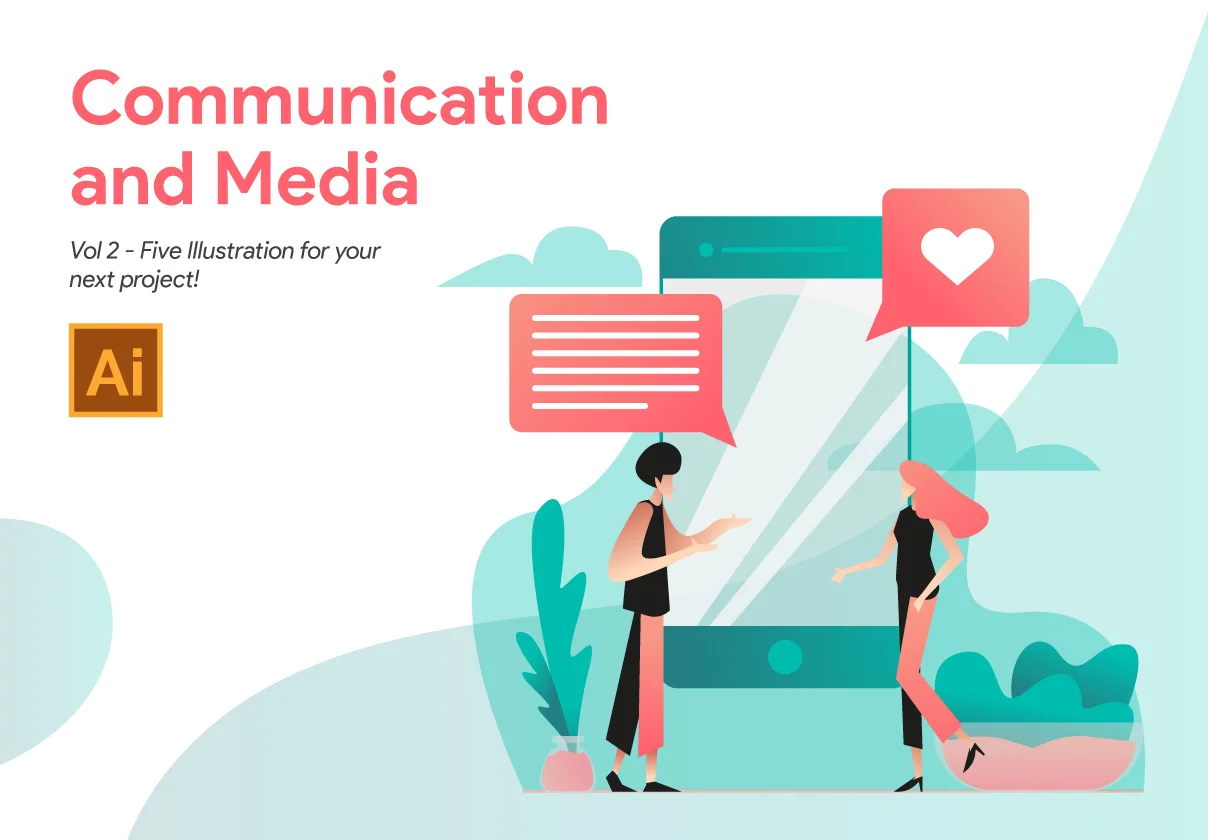 Communication and Media Vol 2