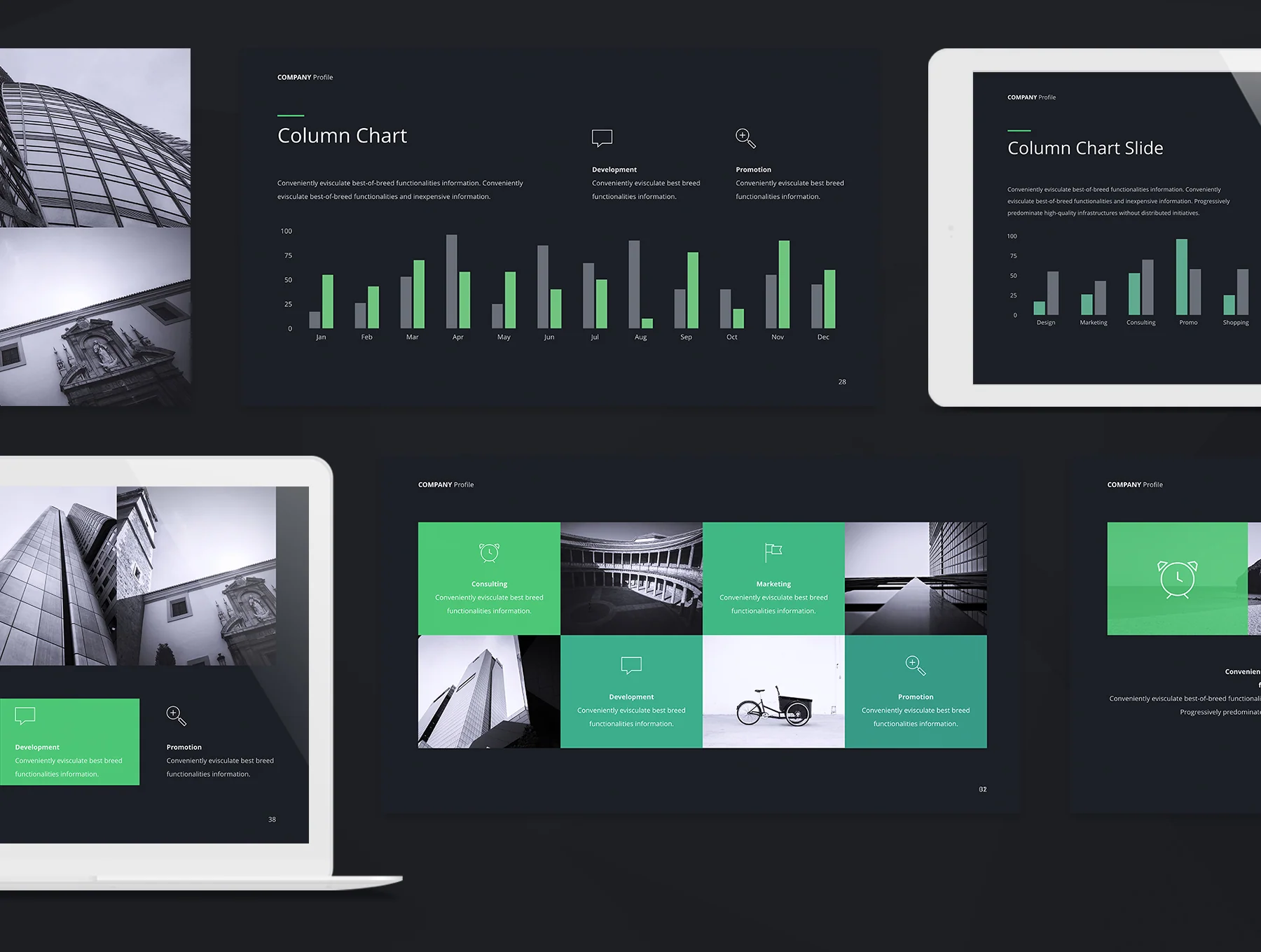 Company Profile