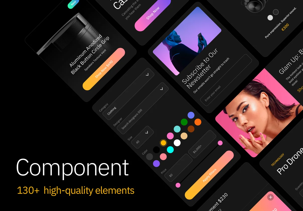 Component