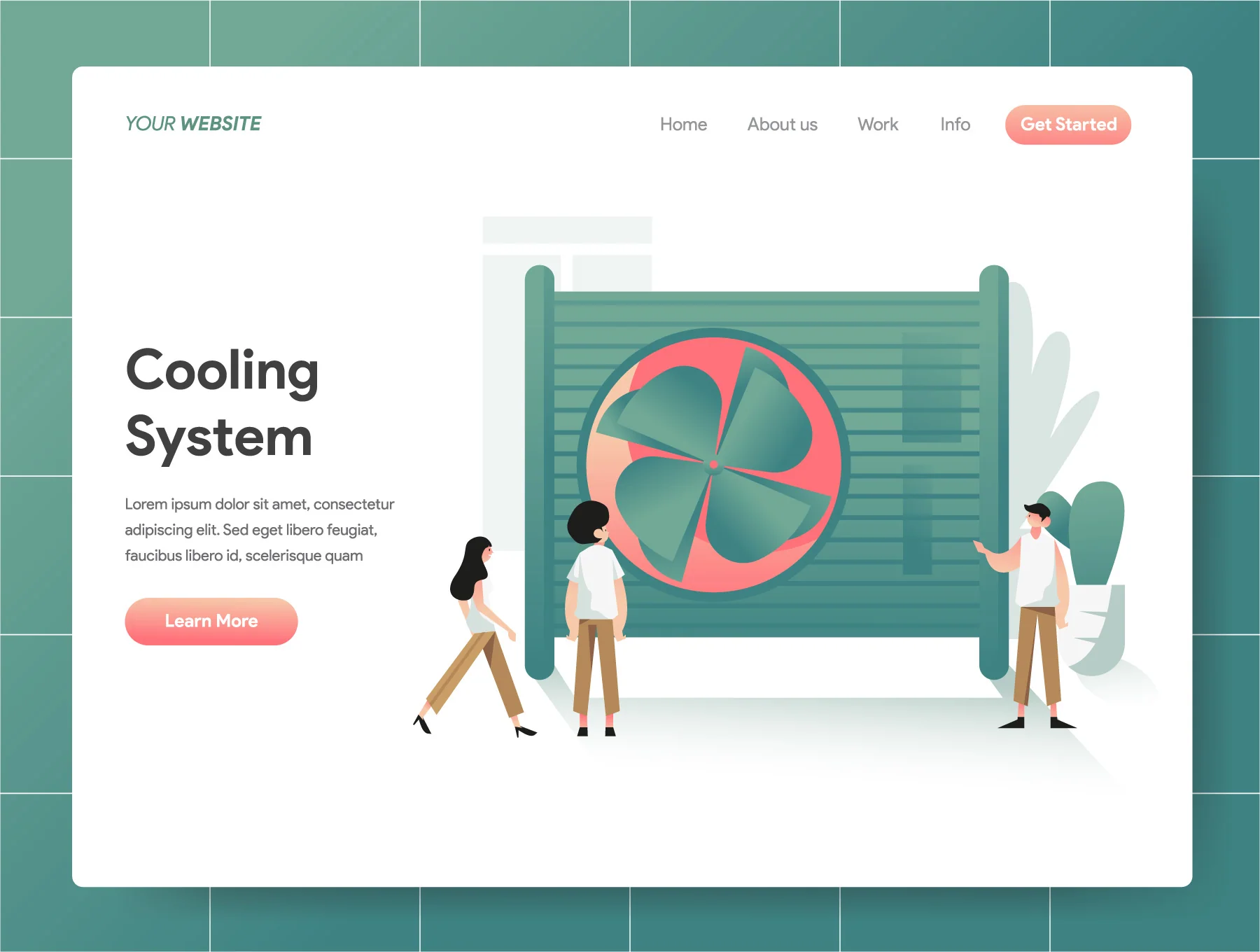 Computer Programming Illustration Vol 2 2