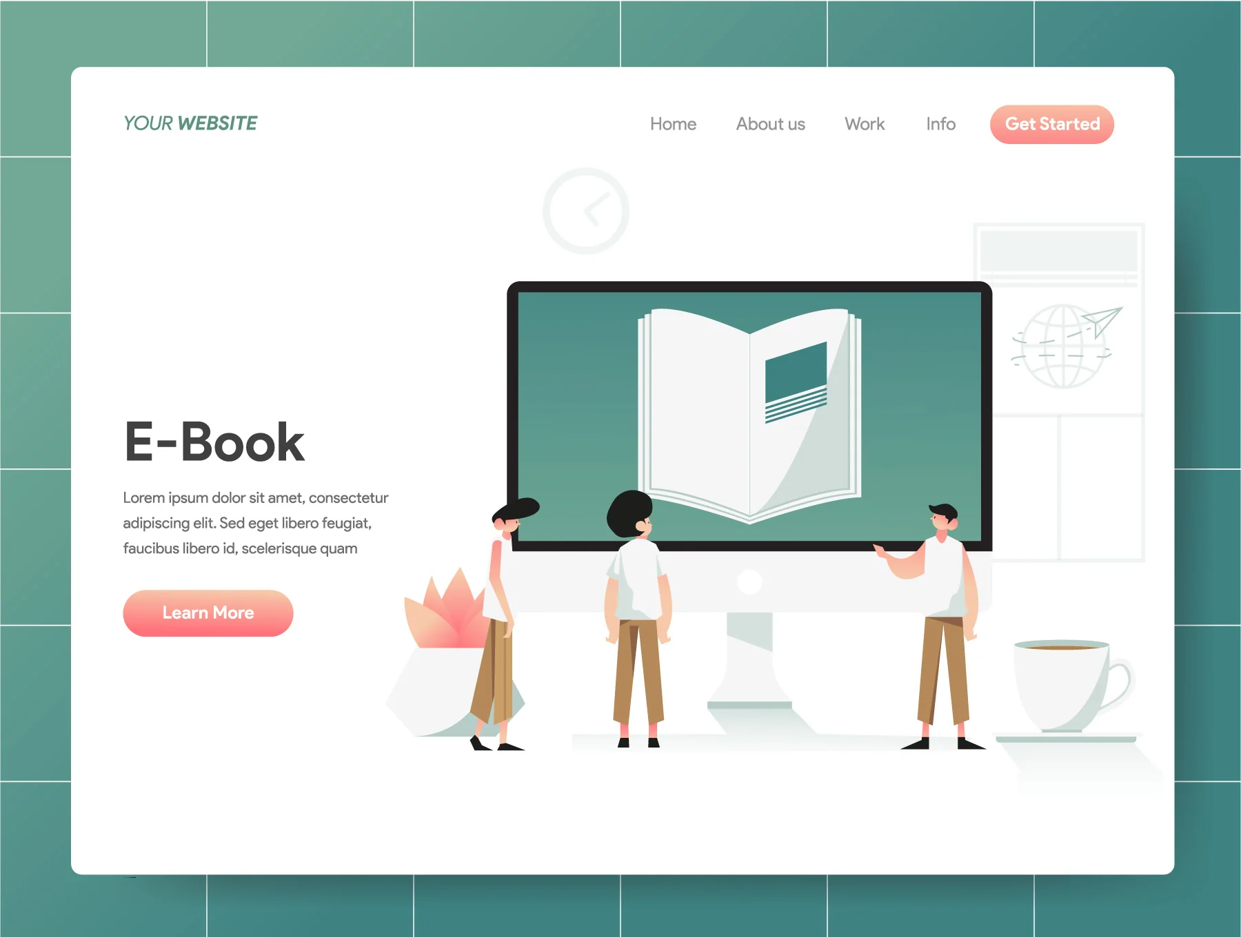 Computer Programming Illustration Vol 2 5