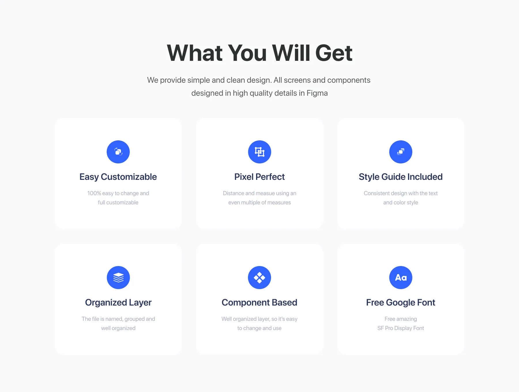 ConcertQu - Event Music App UI Kit 2