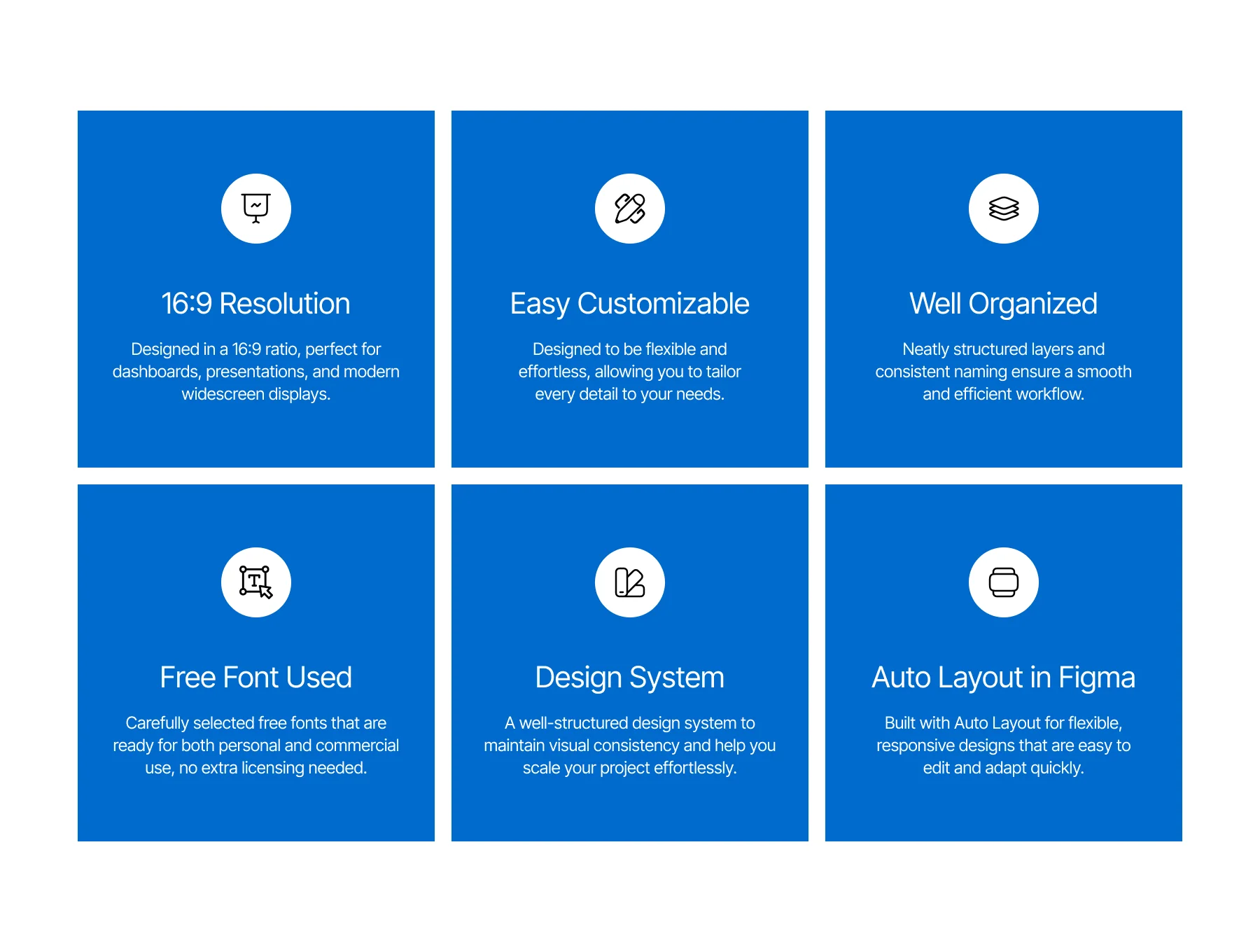 Conference Pitch Deck Tempate 4
