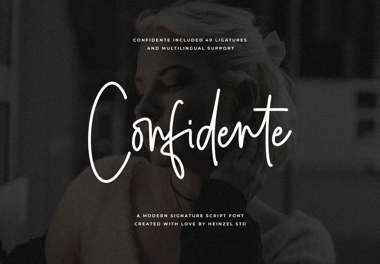 Confidente