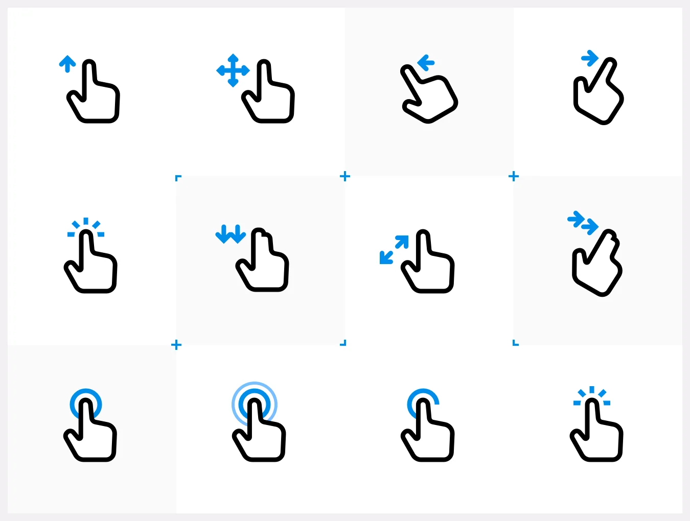 Connect UX Kit 4
