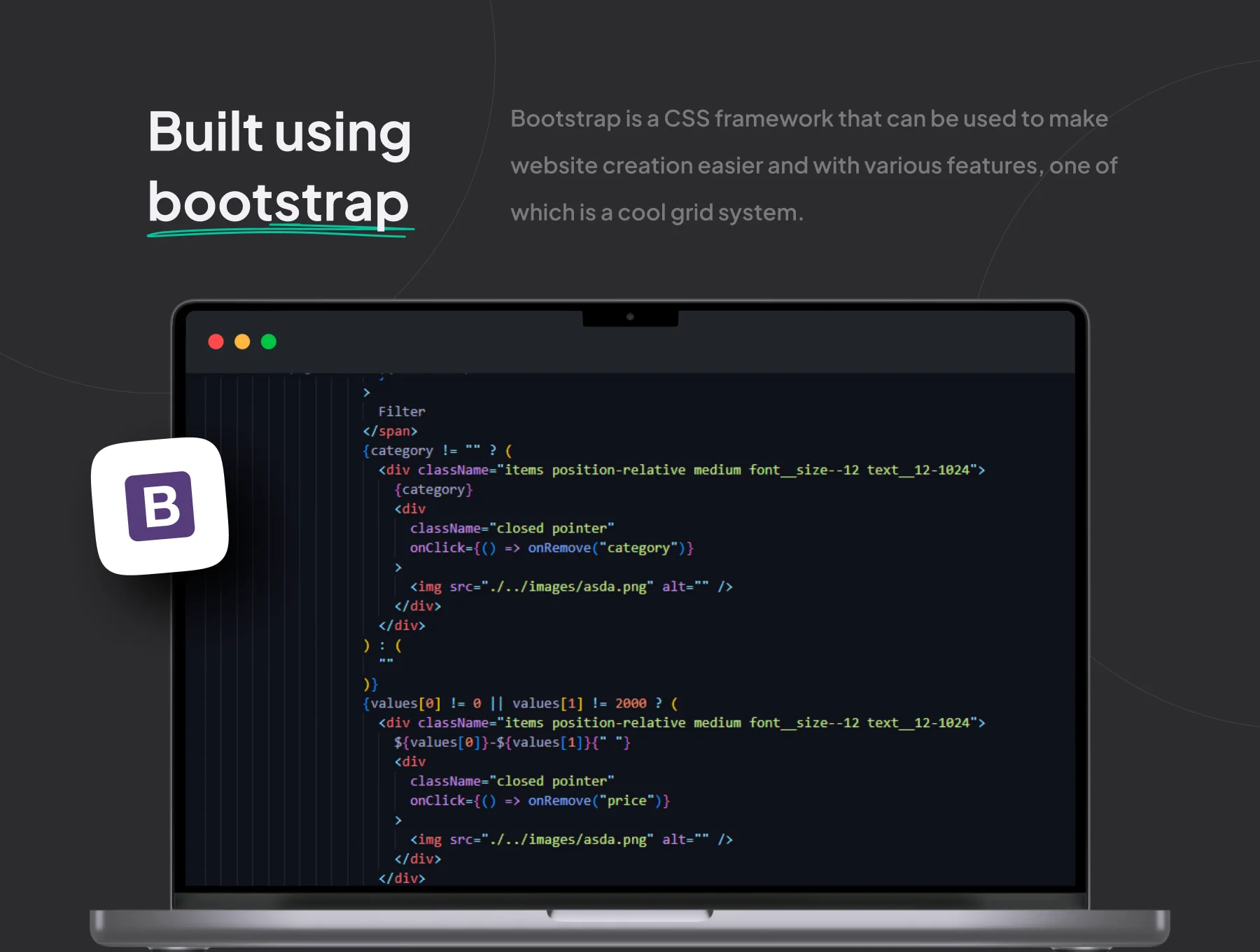 CONSCA - Business Consulting Web Templates 3