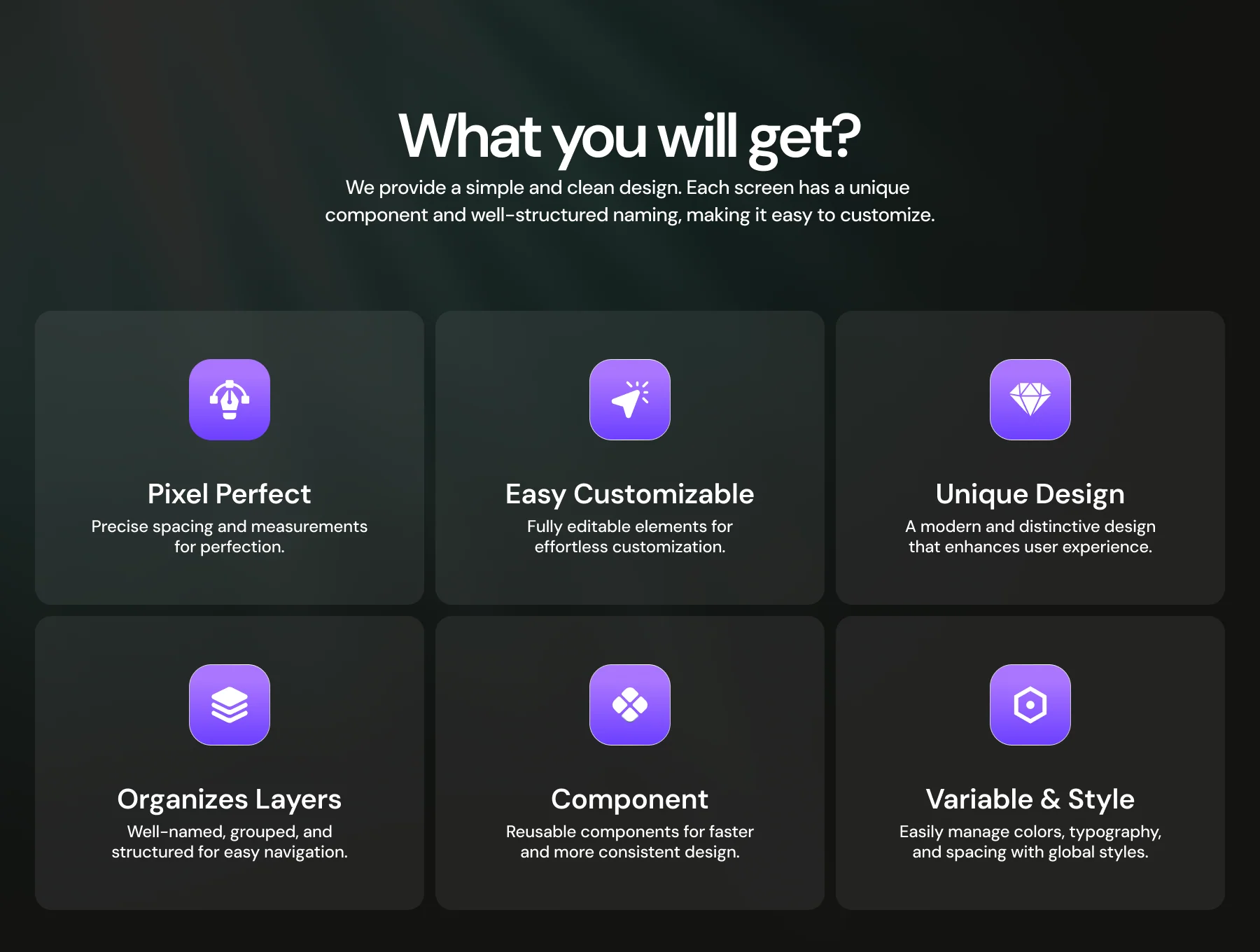 Conscio - Mental Health App Kit 2