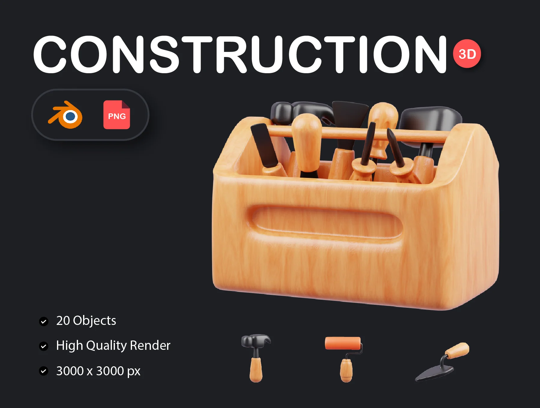 Construction Equipment