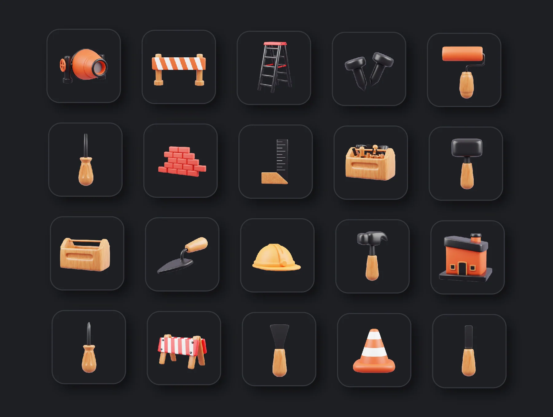 Construction Equipment 6