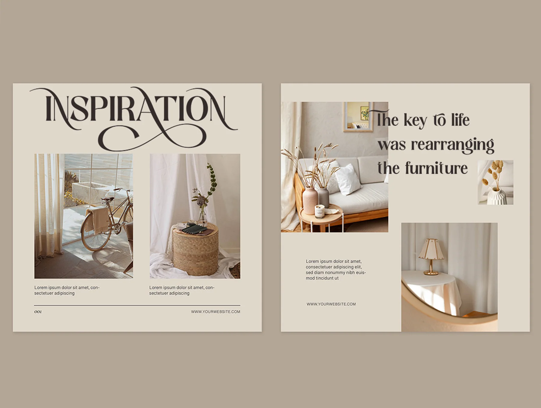 Contingent Serif Family 4