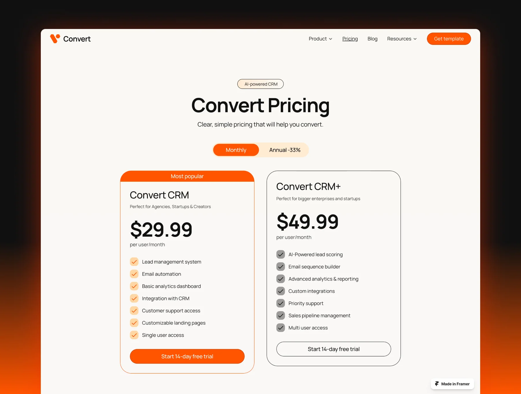 Convert 4