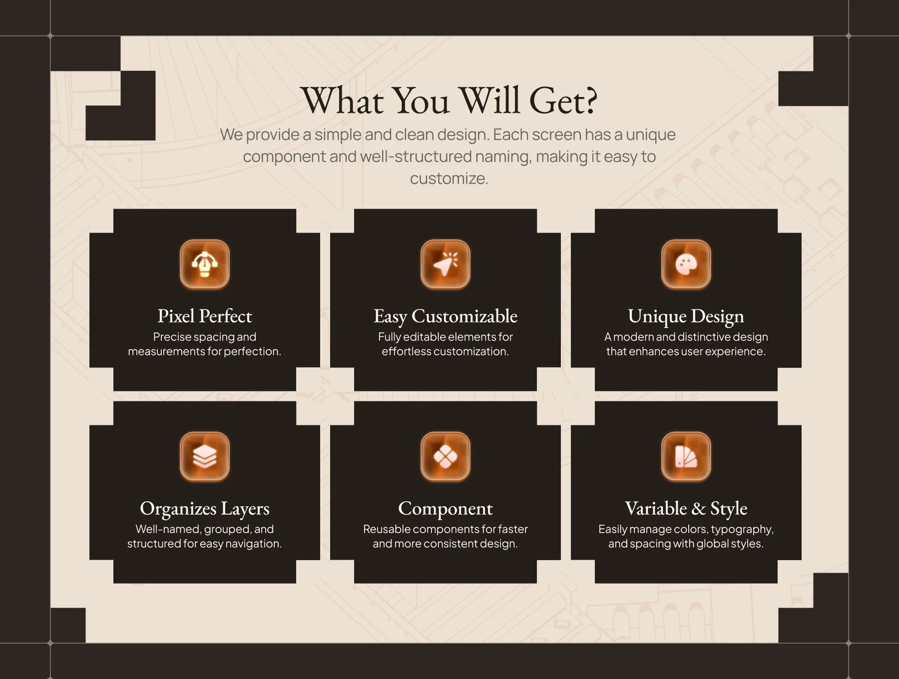 Conveyra - Industrial & B2B Web Template 2