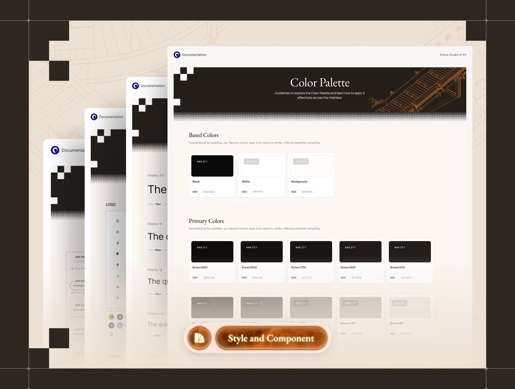 Conveyra - Industrial & B2B Web Template 7
