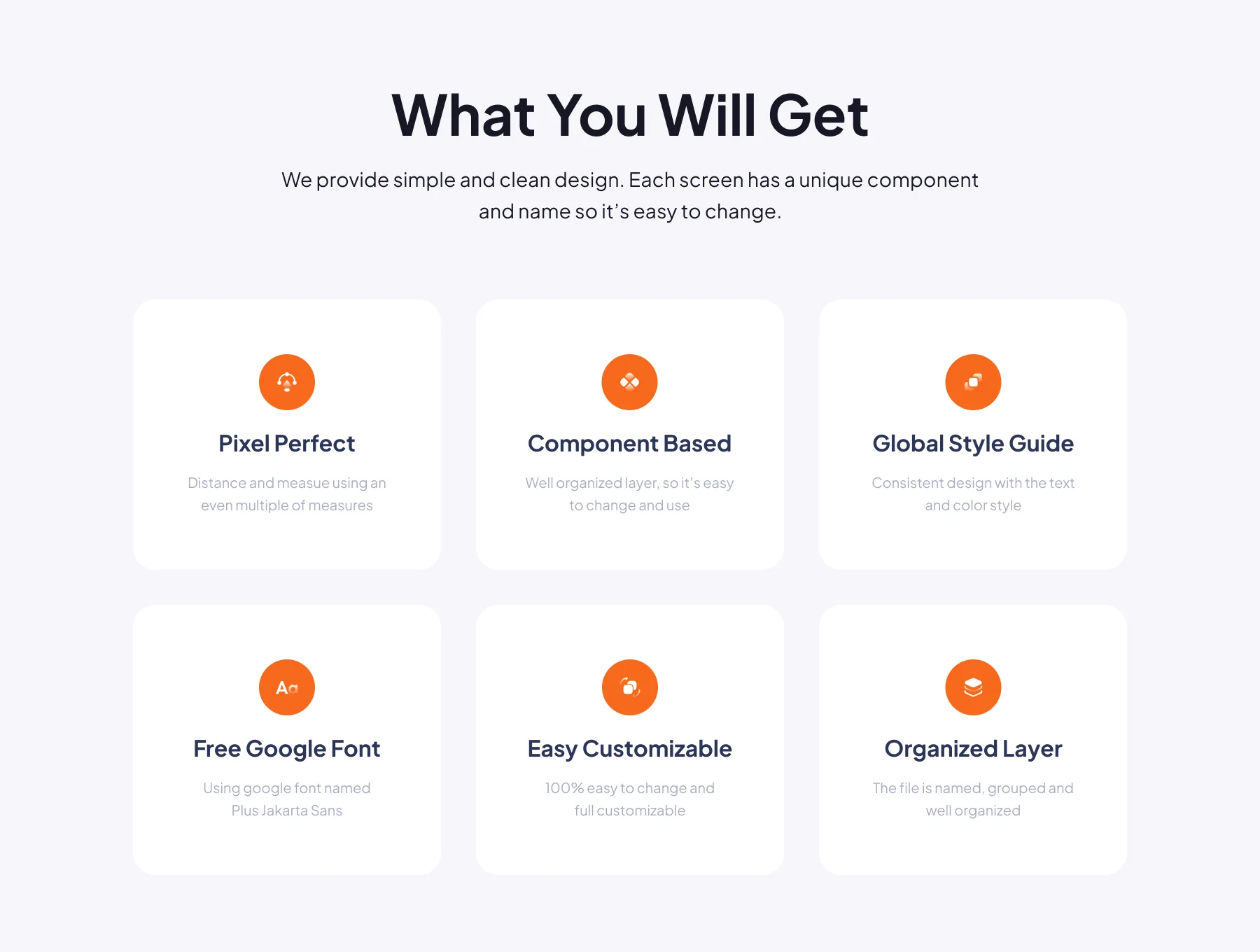 CookBok - Recipe & Book Store Premium UI KIts App 2