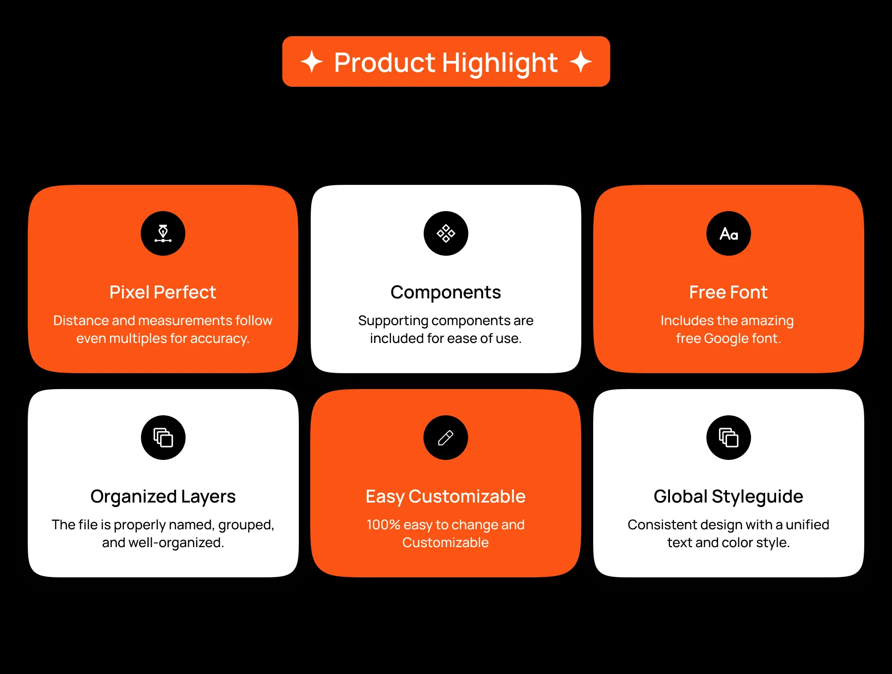 CookBook – Recipe Mobile App UI Kit 2