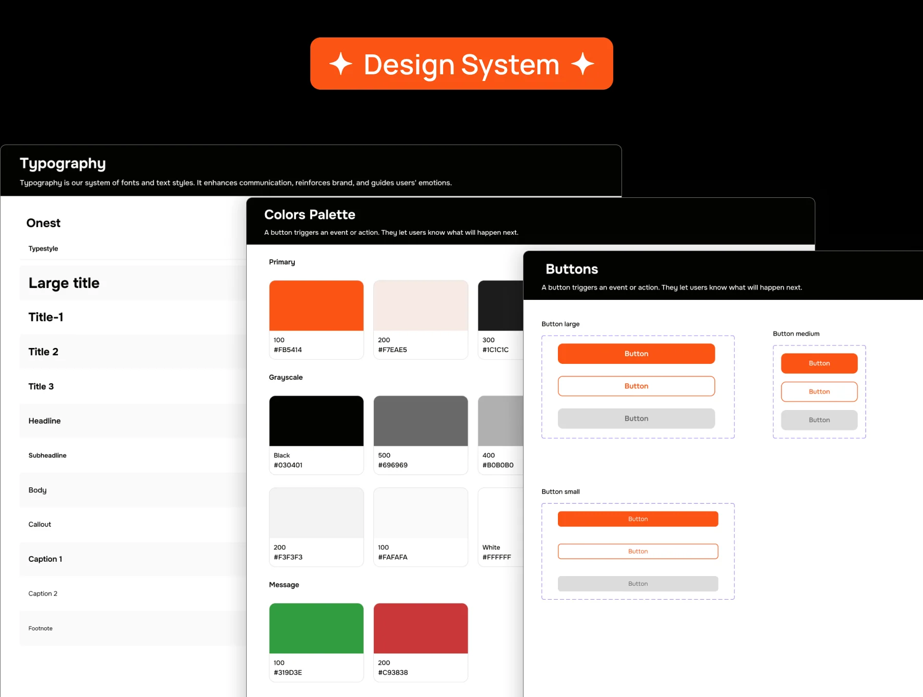 CookBook – Recipe Mobile App UI Kit 5