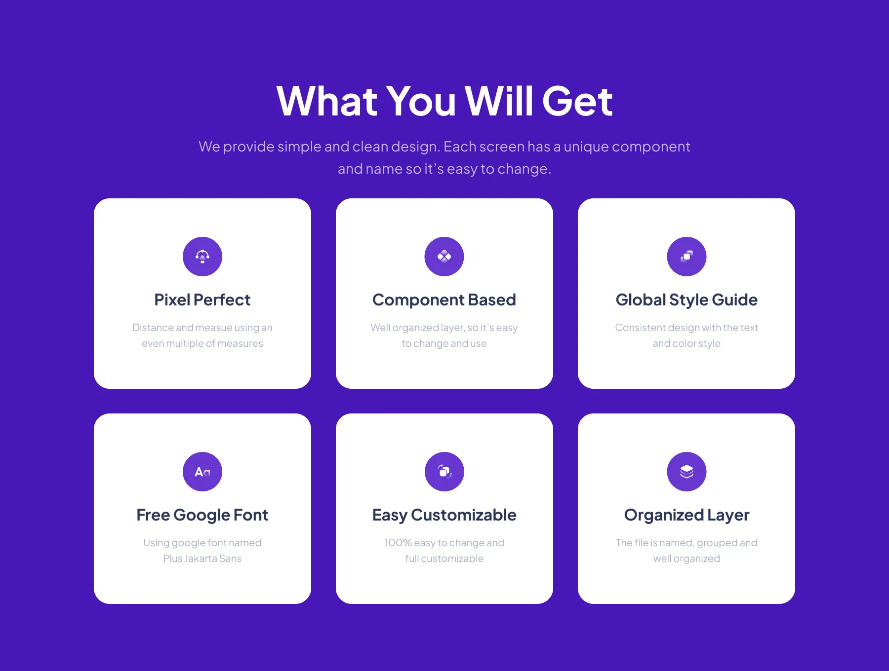 Cookify - Food Recipe Mobile App UI Kits 2