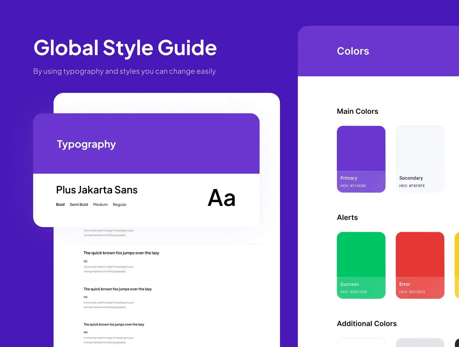 Cookify - Food Recipe Mobile App UI Kits 3