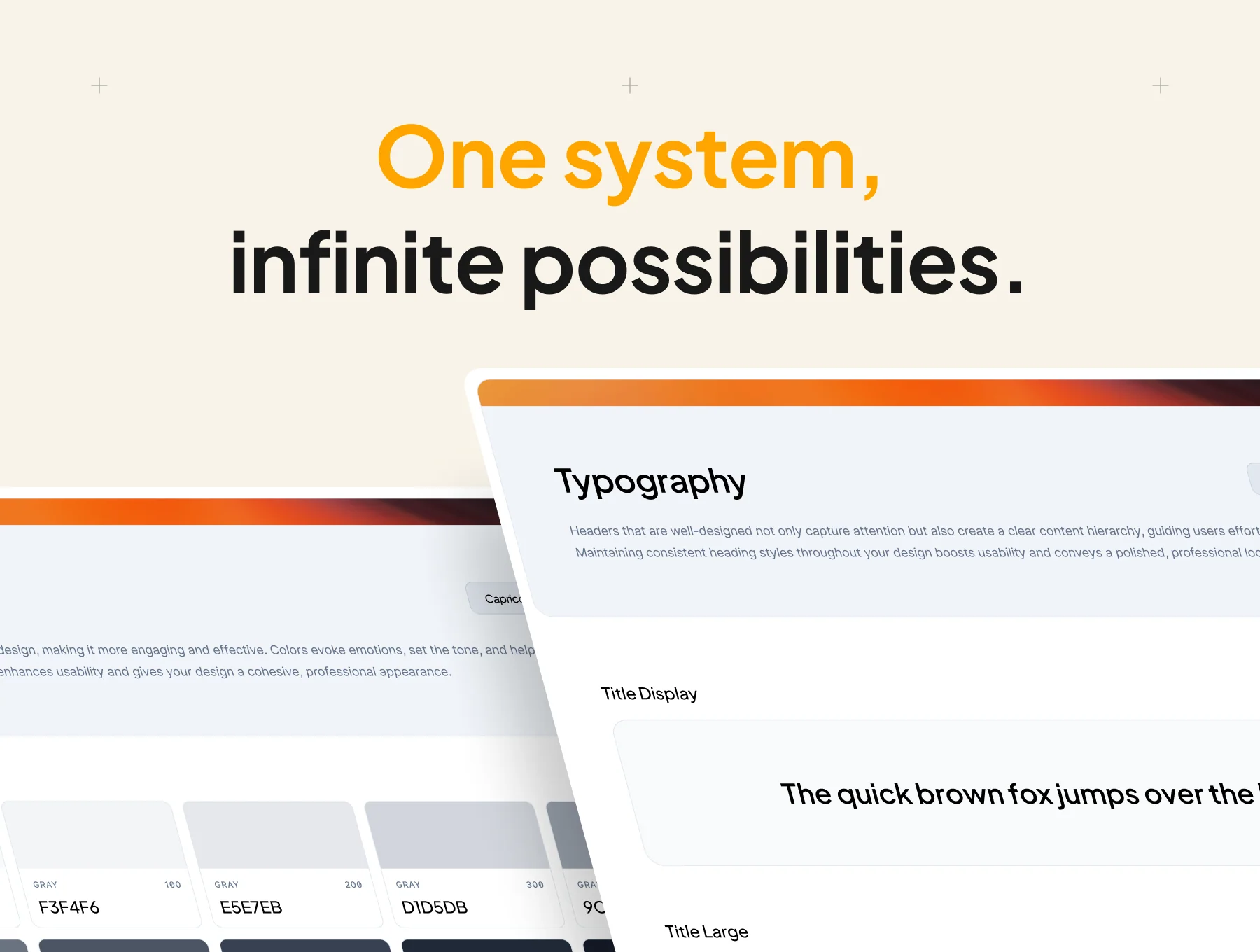 Bocadito - Cooking Recipes UI Kit 6