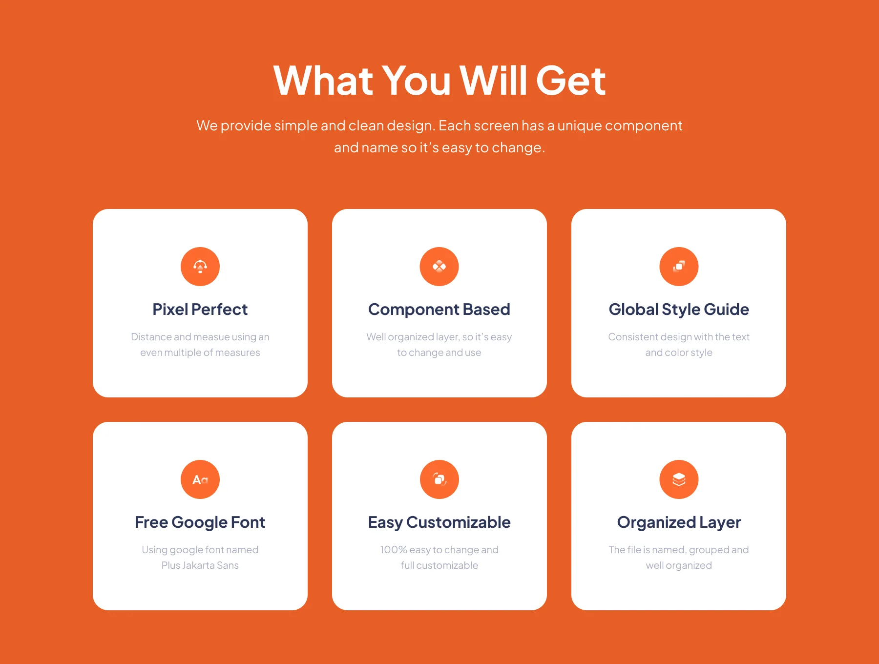 Cookin - Food Recipe App UI Kits 2