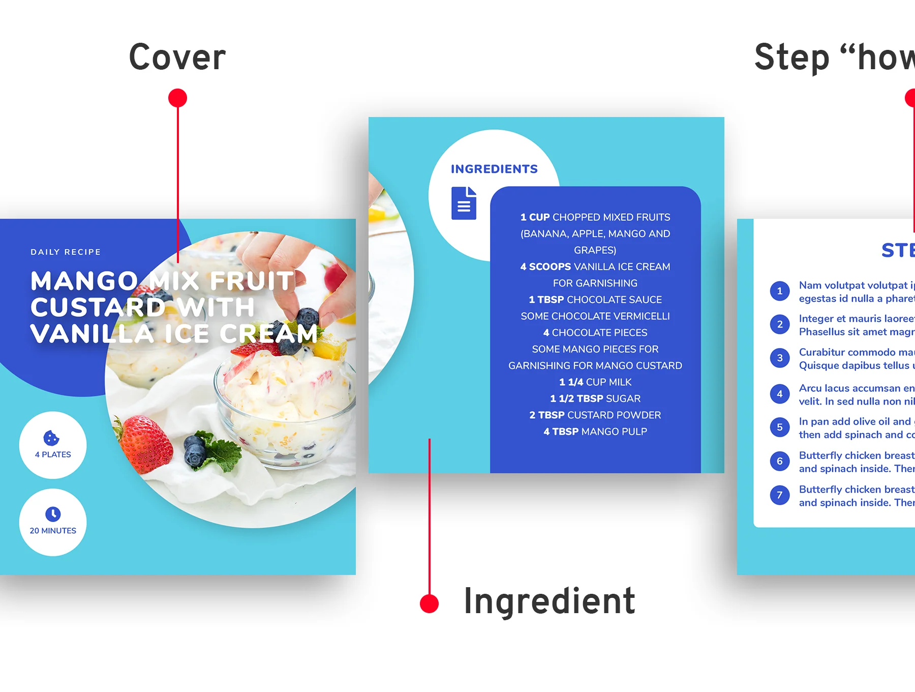 Cooking Guide Instagram Posts 5