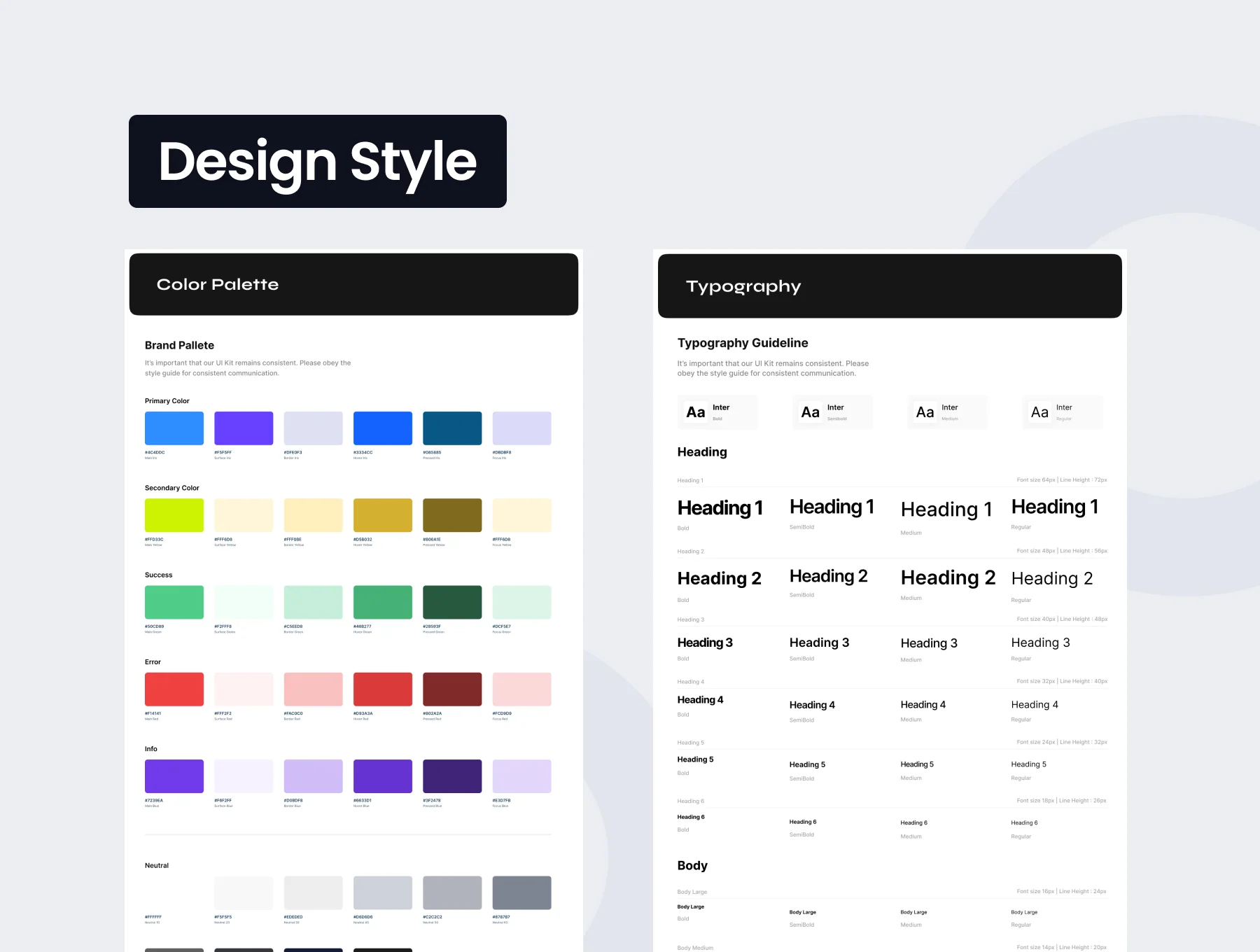 CoPay - Digital Payment & Wallet App UI Kit 3
