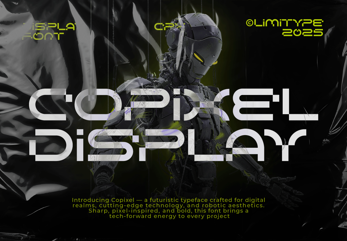 Copixel