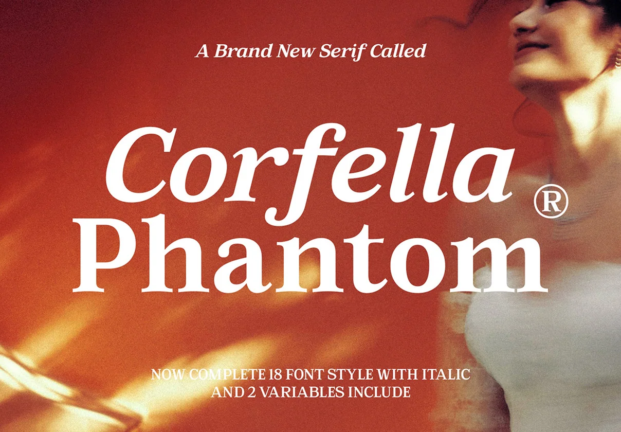 Corfella Phantom
