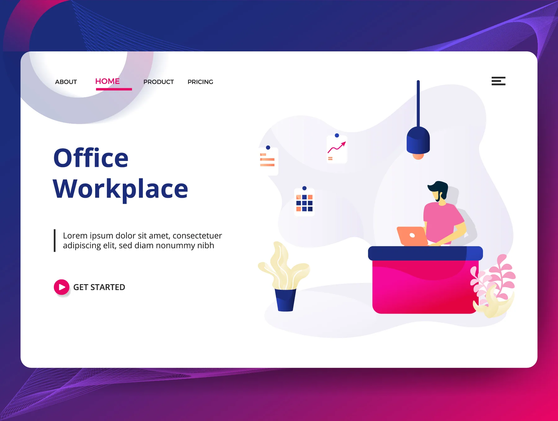 Corporate Management sets Illustration vol 1 2