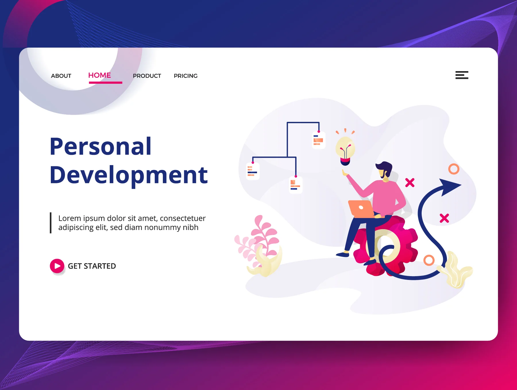 Corporate Management sets Illustration vol 1 7