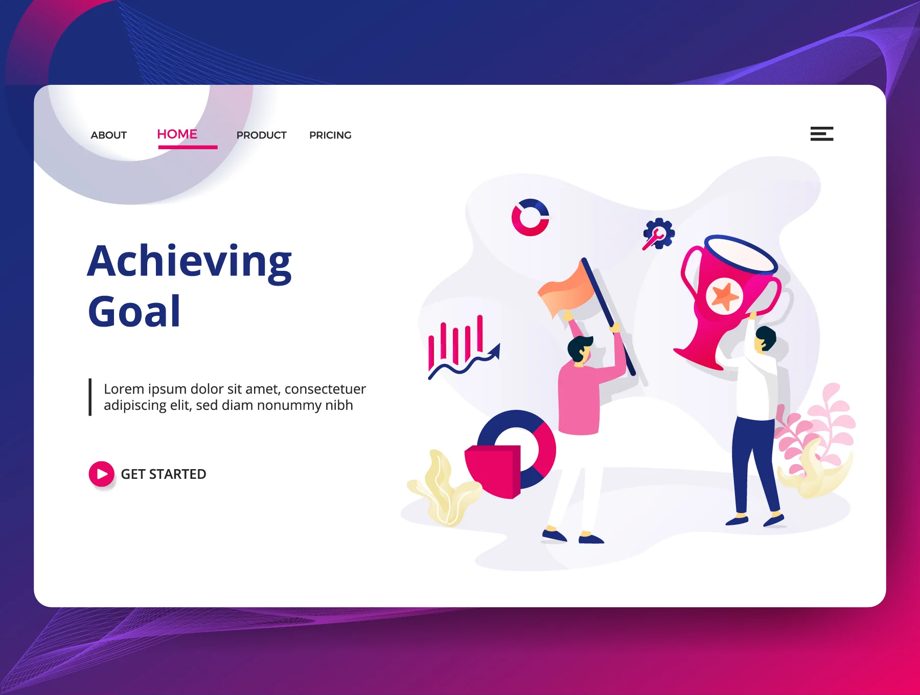 Corporate Management sets Illustration vol 1 8