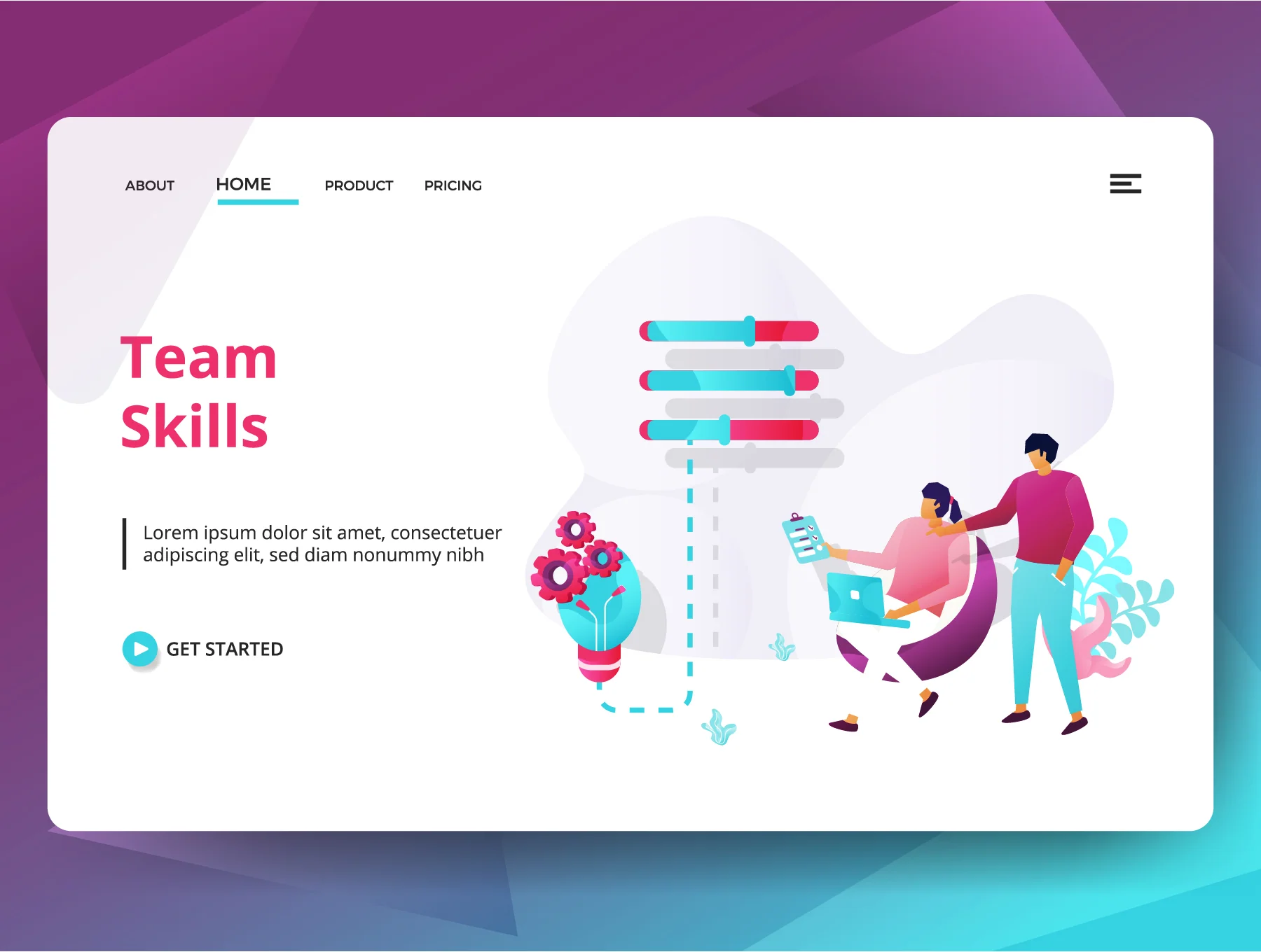 Corporate Management sets Illustration vol 2 7